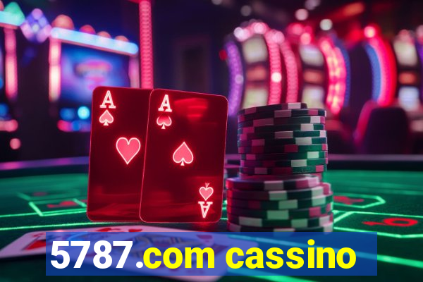 5787.com cassino